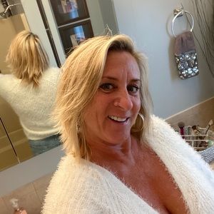 Meet your Posher, Patti